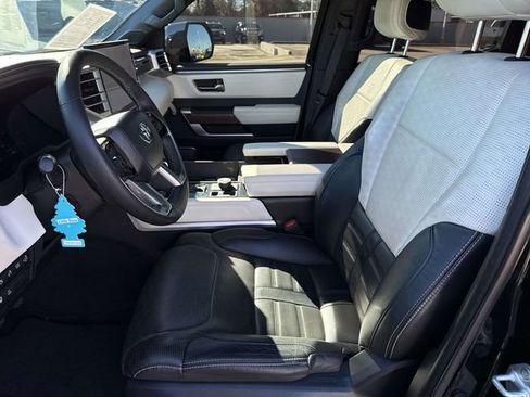 Used 2023 Toyota Tundra Capstone image 22