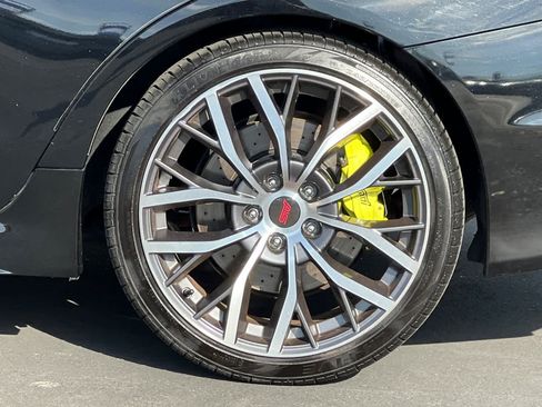 Used 2021 Subaru WRX STI image 26