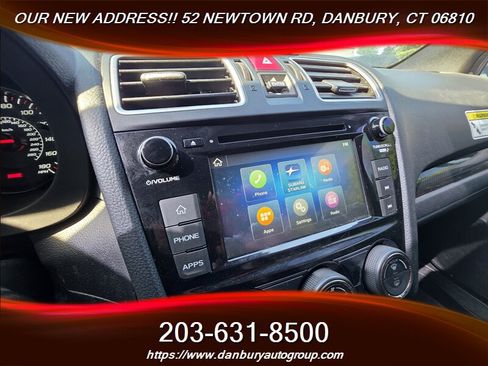 Used 2020 Subaru WRX AWD/4WD image 13