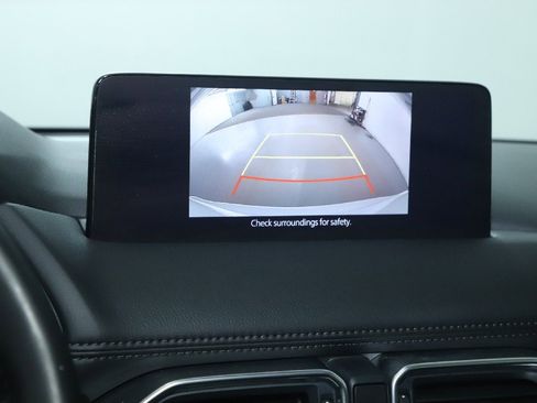 Used 2023 MAZDA CX-5 AWD 2.5 S w/ Select Package image 29