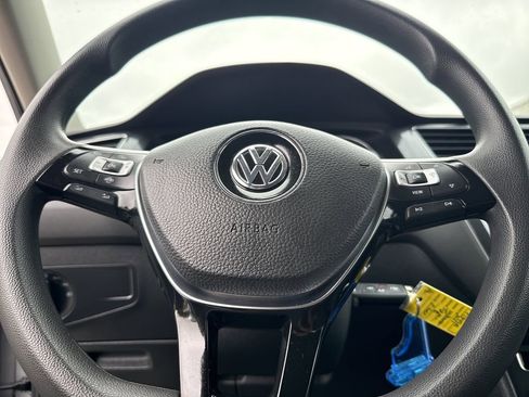Used 2021 Volkswagen Tiguan S FWD image 14