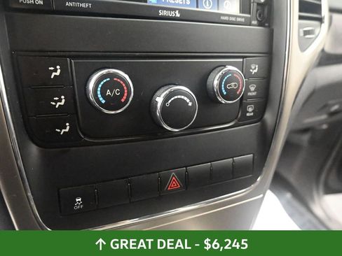 Used 2012 Jeep Grand Cherokee Laredo AWD/4WD image 37