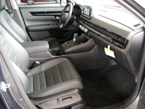 Used 2024 Honda CR-V EX-L image 10