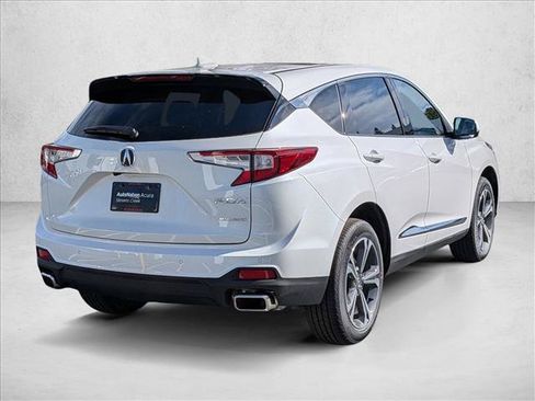 New 2026 Acura RDX SH-AWD w/ Technology Package image 2