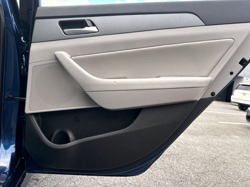 Used 2018 Hyundai Sonata SEL FWD image 29