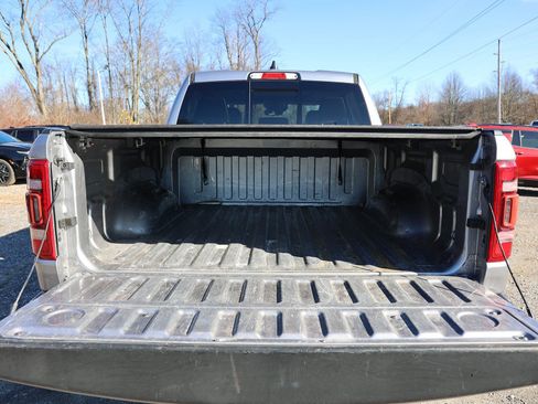Used 2022 RAM 1500 Laramie image 15