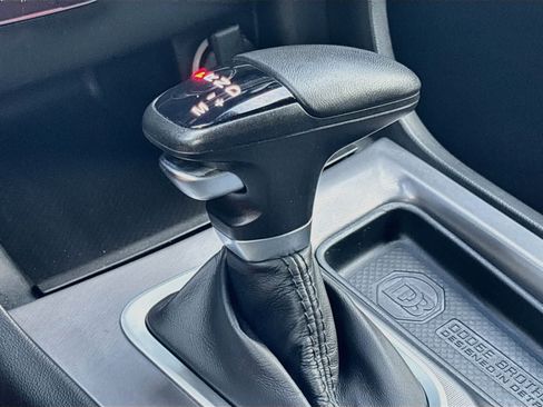 Used 2023 Dodge Charger Scat Pack w/ Plus Group RWD image 16