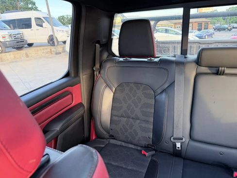 Used 2019 RAM 1500 Rebel w/ Rebel Level 2 Equipment Group AWD/4WD image 32