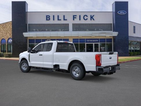 New 2026 Ford F250 XL w/ XL Chrome Package image 4