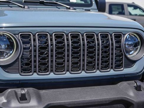 New 2026 Jeep Wrangler Unlimited Sport AWD/4WD image 5