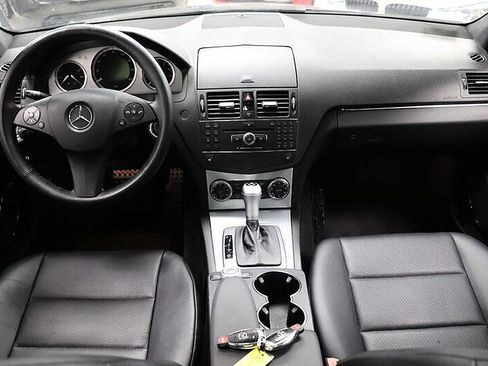Used 2008 Mercedes-Benz C 300 Sedan image 20