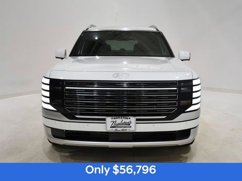 New 2026 Hyundai Palisade Calligraphy image 2