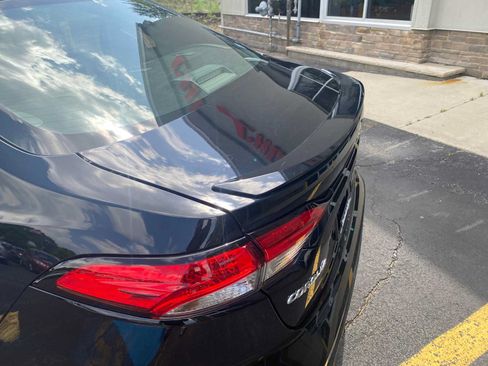 Used 2023 Toyota Corolla SE FWD image 29