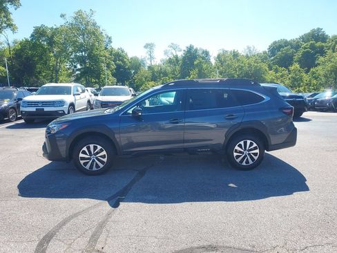 Certified 2025 Subaru Outback Premium AWD/4WD image 5