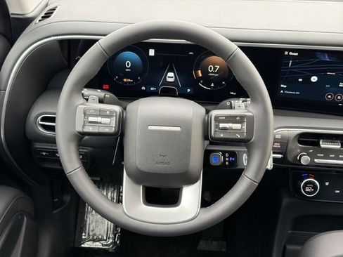 New 2026 Hyundai Palisade SEL AWD/4WD image 13