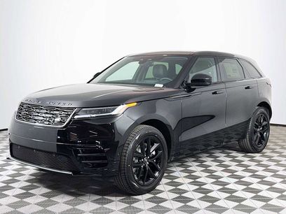 Used 2026 Land Rover Range Rover Velar Dynamic SE