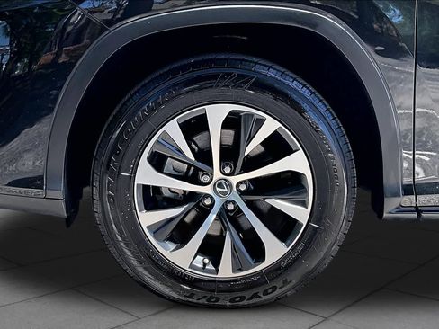 Used 2021 Lexus RX 450h AWD w/ Premium Package image 11