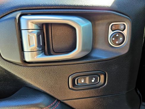 Used 2020 Jeep Gladiator Rubicon image 29