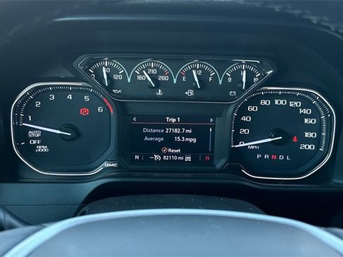 Used 2019 GMC Sierra 1500 SLE image 22