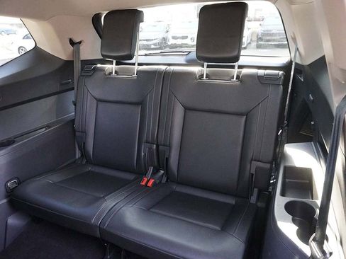 Used 2019 Volkswagen Atlas SE w/ Panoramic Sunroof Package image 37