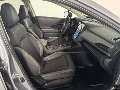 Certified 2024 Subaru Crosstrek 2.5i Limited AWD/4WD image 21