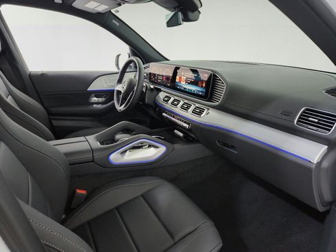 Certified 2026 Mercedes-Benz GLE 350 4MATIC image 19