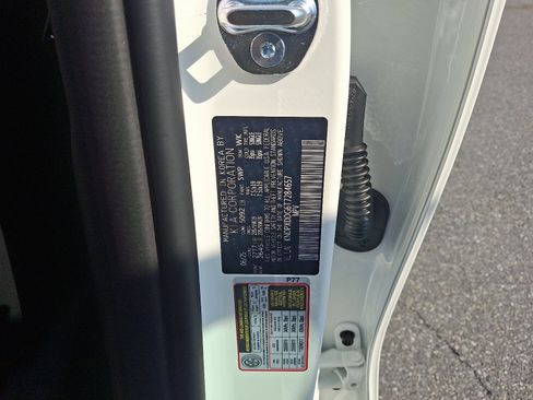 New 2026 Kia Sportage SX Prestige image 18