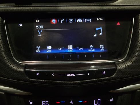 Used 2017 Cadillac XT5 Luxury w/ Driver Awareness Package FWD image 25