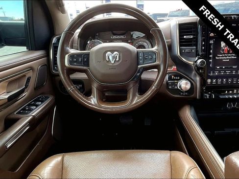 Used 2020 RAM 1500 Limited image 9