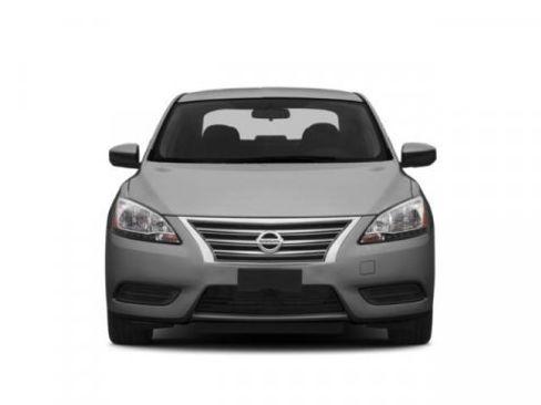 Used 2015 Nissan Sentra SV w/ Cold Weather Package image 7