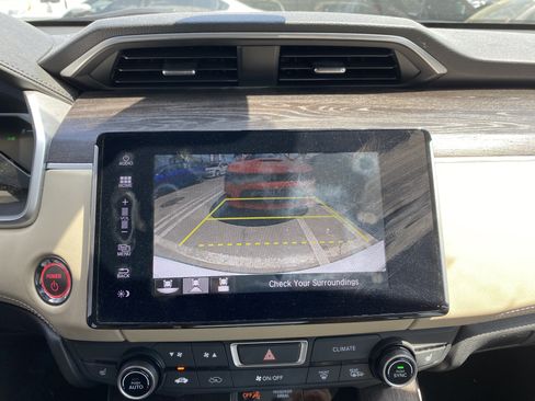 Used 2018 Honda Clarity Plug-In Hybrid image 21
