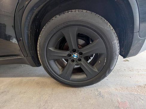 Used 2012 BMW X6 xDrive35i AWD/4WD image 14