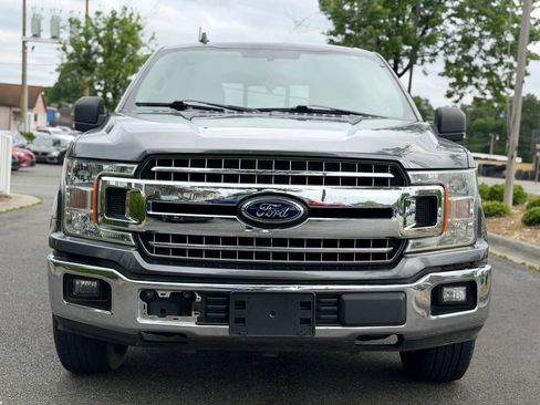Used 2018 Ford F150 XLT w/ Equipment Group 302A Luxury RWD image 9