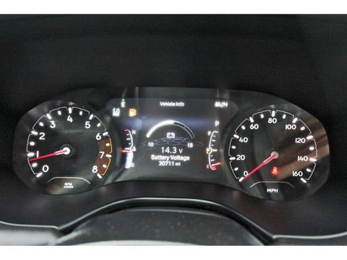 Used 2022 Jeep Compass High Altitude image 17