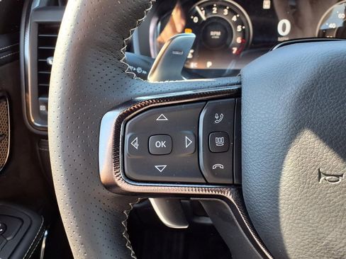 New 2026 RAM 1500 RHO AWD/4WD image 13