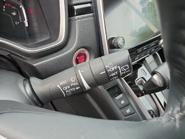 Used 2020 Honda CR-V Touring image 23