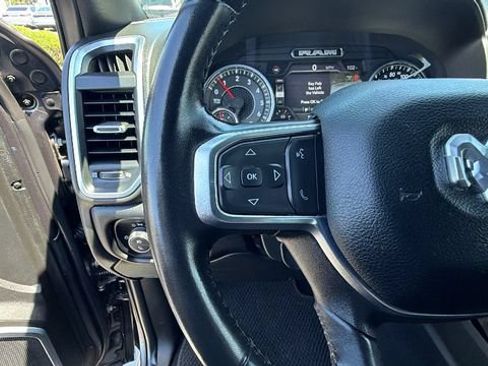 Used 2024 RAM 2500 Laramie w/ Night Edition AWD/4WD image 28