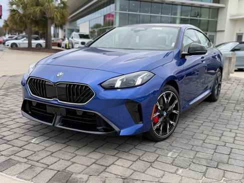 New 2026 BMW 228i w/ Technology Package FWD image 1