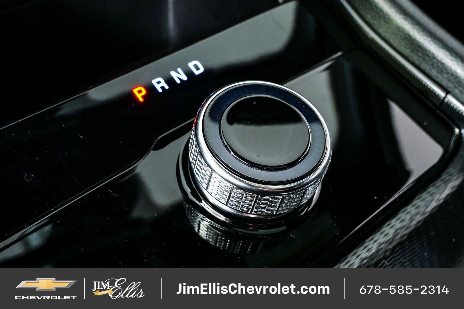 Used 2025 Jeep Grand Cherokee Limited w/ Black Appearance Package RWD image 17