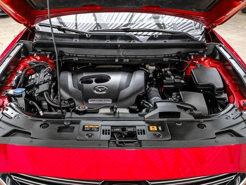 Used 2019 MAZDA CX-9 Grand Touring image 48