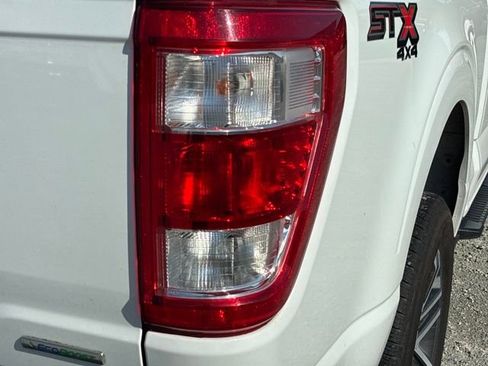 Used 2023 Ford F150 XL w/ STX Appearance Package AWD/4WD image 14