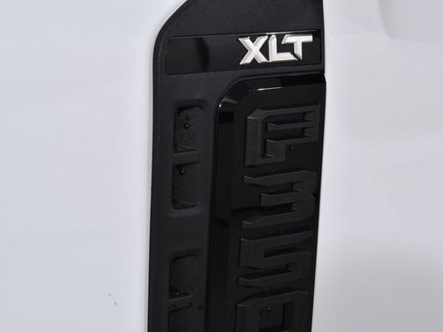 New 2026 Ford F350 XLT image 21