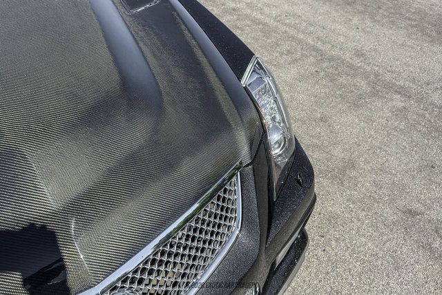 Used 2011 Cadillac CTS V RWD image 47