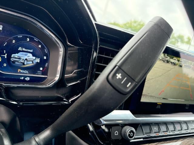 Certified 2023 Chevrolet Silverado 1500 LT AWD/4WD image 16