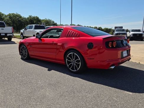Used 2014 Ford Mustang GT w/ FP8 Appearance Package RWD image 8