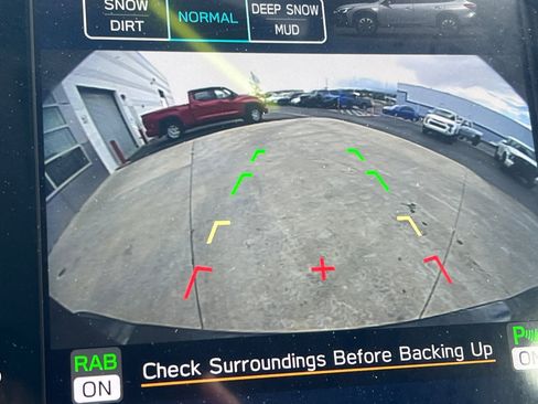 Used 2024 Subaru Outback Onyx Edition image 16