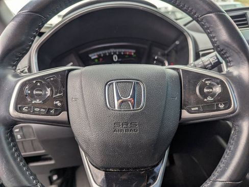 Used 2020 Honda CR-V EX-L image 19