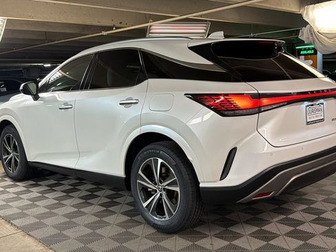 Certified 2024 Lexus RX 350 Premium w/ Accessory Package AWD/4WD image 7