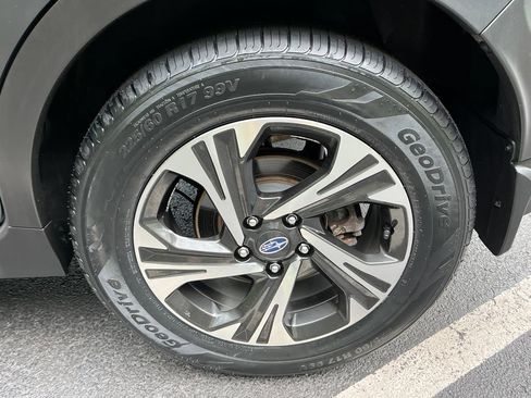 Used 2024 Subaru Crosstrek 2.0i Premium AWD/4WD image 24