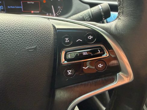 Used 2019 Cadillac XTS Luxury image 20